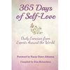 365 Days of Self-Love: Daily Excercises from Experts Around the World - Paperback