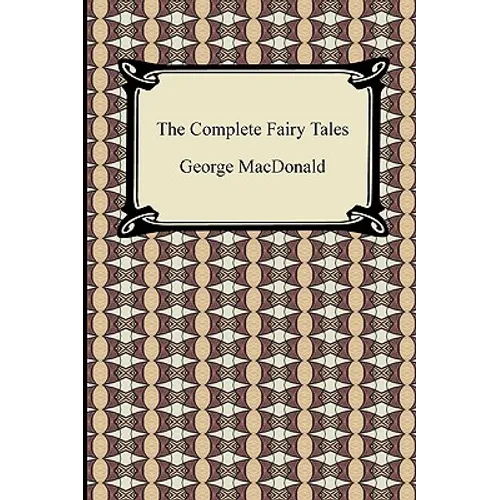 The Complete Fairy Tales - Paperback