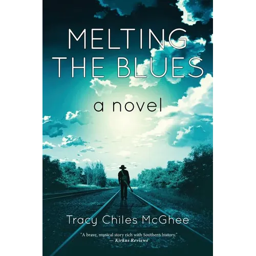Melting the Blues - Paperback