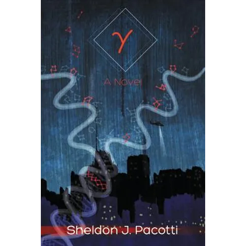 Gamma - Paperback