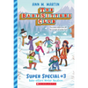 Baby-Sitters' Winter Vacation (the Baby-Sitters Club: Super Special #3): Volume 3 - Paperback