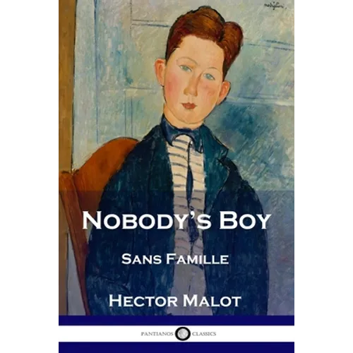 Nobody's Boy: Sans Famille - Paperback