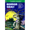 Horror Gems, Volume Five, E. Hoffmann Price and others - Paperback