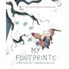 My Footprints - Hardcover