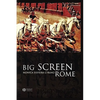 Big Screen Rome - Paperback
