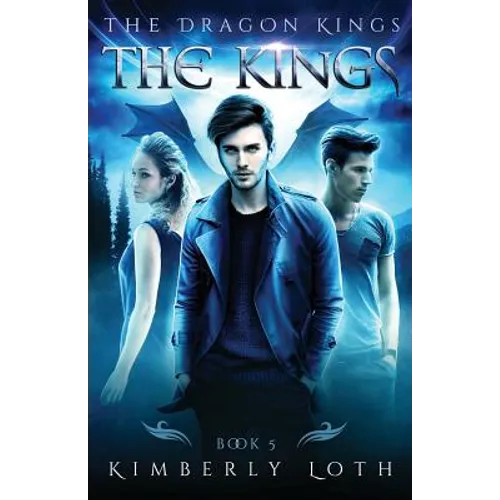 The Kings - Paperback