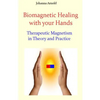 Biomagnetic Healing with your Hands: Therapeutic Magnetism in Theory and Practice - Paperback