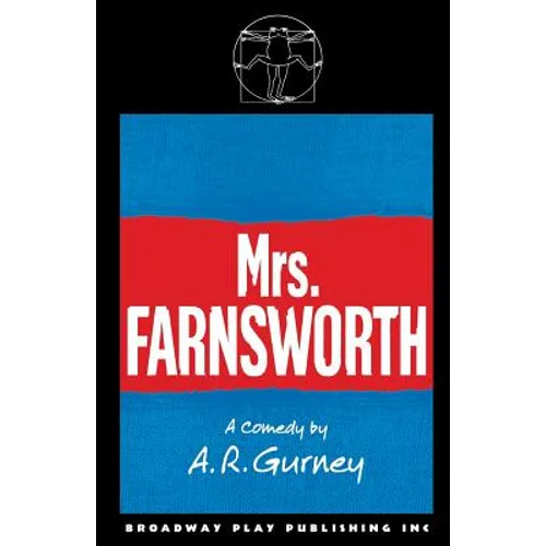 Mrs Farnsworth - Paperback