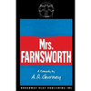 Mrs Farnsworth - Paperback