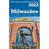 Milwaukee - The Cubby 2023 Long Weekend Guide - Paperback
