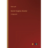 Derrick Vaughan, Novelist: in large print - Paperback