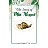 The Story of Miss Moppet - Paperback