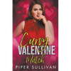 Curvy Valentine Match - Paperback