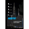 5 . . . 4 . . . 3 . . . 2 . . . 1 . . . Write!: 25 Speculative Fiction Writing Prompts - Paperback