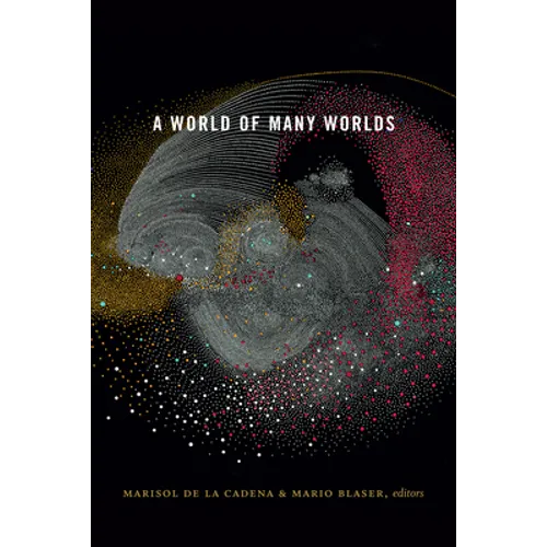 A World of Many Worlds - Hardcover