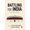 Battling for India: A Citizen's Reader - Paperback