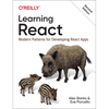 Learning React: Modern Patterns for Developing React Apps - Paperback
