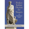 Perfect Italian Diction for Singers: An Authoritative Guide - Hardcover
