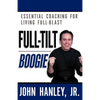 Full-Tilt Boogie - Paperback