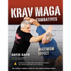 Krav Maga Combatives: Maximum Effect - Paperback