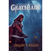 Grayshade - Paperback