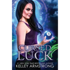 Cursed Luck - Paperback