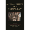 Animal Ethics and Animal Law - Paperback