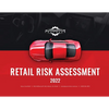 Retail Risk Assessment: 2022 - Paperback