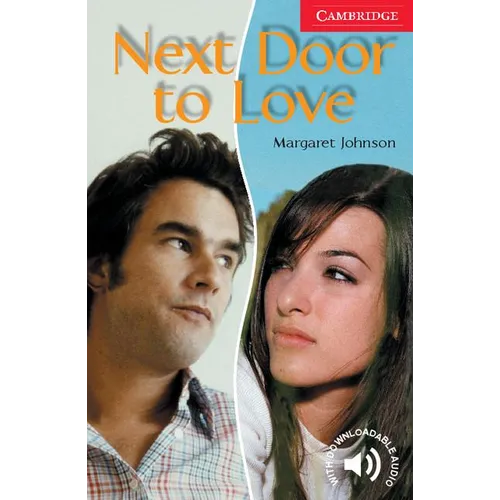 Next Door to Love Level 1 - Paperback