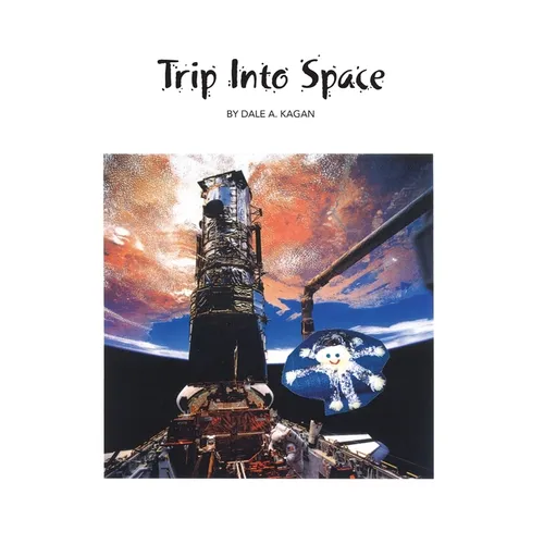 Trip into Space - Paperback