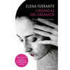 Craonicas del Desamor - Paperback