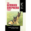 The German Shepherd Today - Hardcover