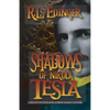 Shadows of Nikola Tesla: A Private Investigator Andrew Knight Mystery - Paperback