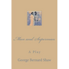 Man and Superman - Paperback