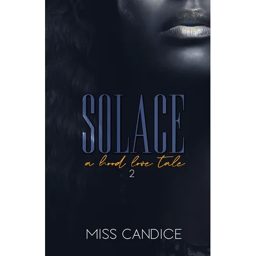Solace 2: A Hood Love Tale - Paperback