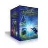 Five Kingdoms Complete Collection (Boxed Set): Sky Raiders; Rogue Knight; Crystal Keepers; Death Weavers; Time Jumpers - Boxed Set