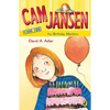 CAM Jansen: The Birthday Mystery #20 - Paperback