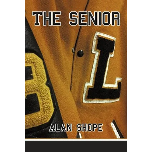 The Senior - Paperback