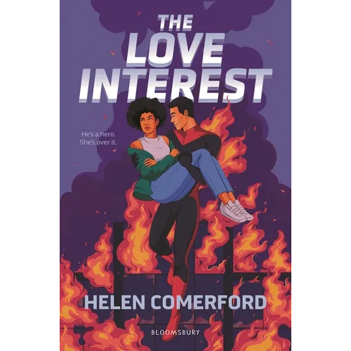 The Love Interest - Hardcover