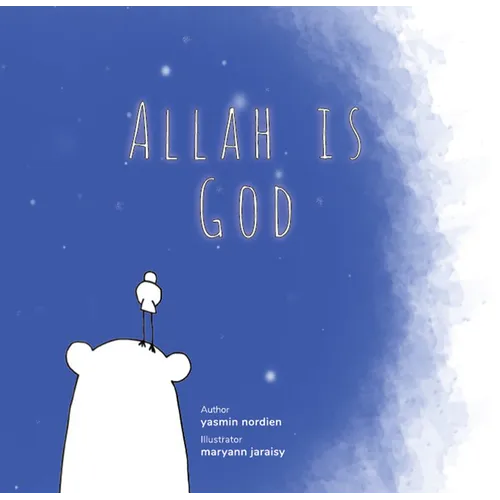 Allah Is God - Paperback