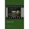 What Is Film? - Hardcover