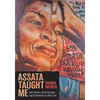 Assata Taught Me: State Violence, Racial Capitalism, and the Movement for Black Lives - Paperback