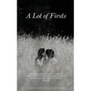 A Lot of Firsts - Paperback