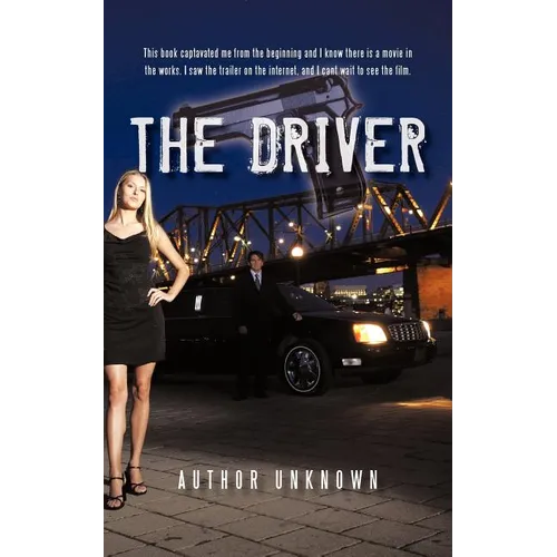 The Driver - Paperback