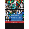Rethinking Genesis 1-11 - Paperback