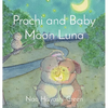 Prochi and Baby Moon Luna - Hardcover