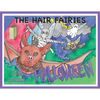 The Hair Fairies Halloween - Paperback