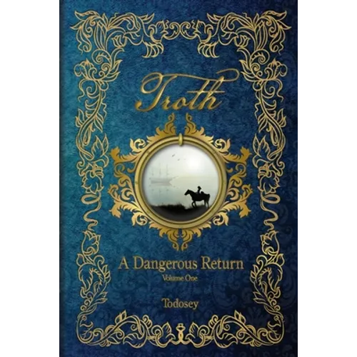 Troth - Paperback