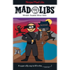 Ninjas Mad Libs: World's Greatest Word Game - Paperback