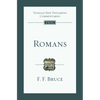 Romans: An Introduction and Commentary - Paperback